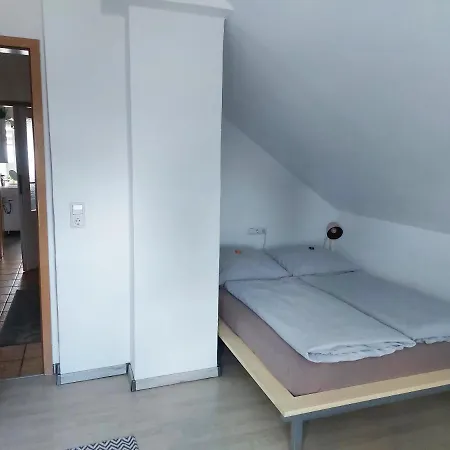 Sonnige Ferienwohnung Bei Familie Koehler Kappel-Grafenhausen Buitenkant foto