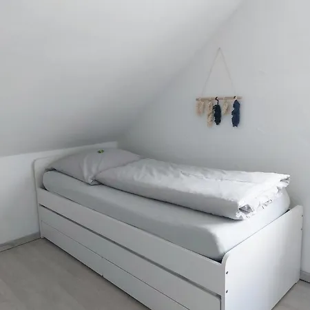 Sonnige Ferienwohnung Bei Familie Koehler Kappel-Grafenhausen Buitenkant foto