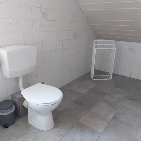 Sonnige Ferienwohnung Bei Familie Koehler Kappel-Grafenhausen Buitenkant foto