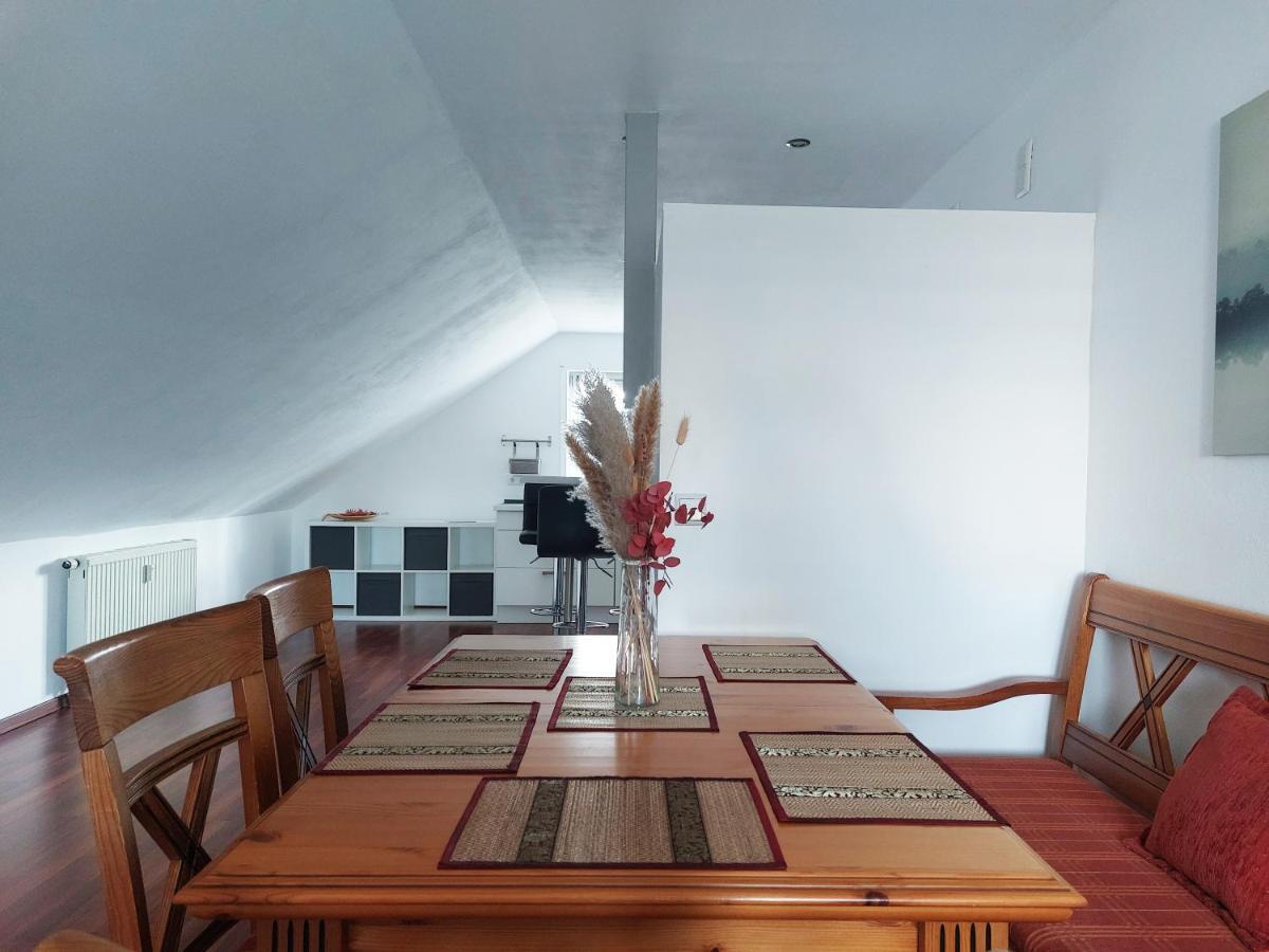 Sonnige Bei Familie Koehler Apartment Kappel-Grafenhausen