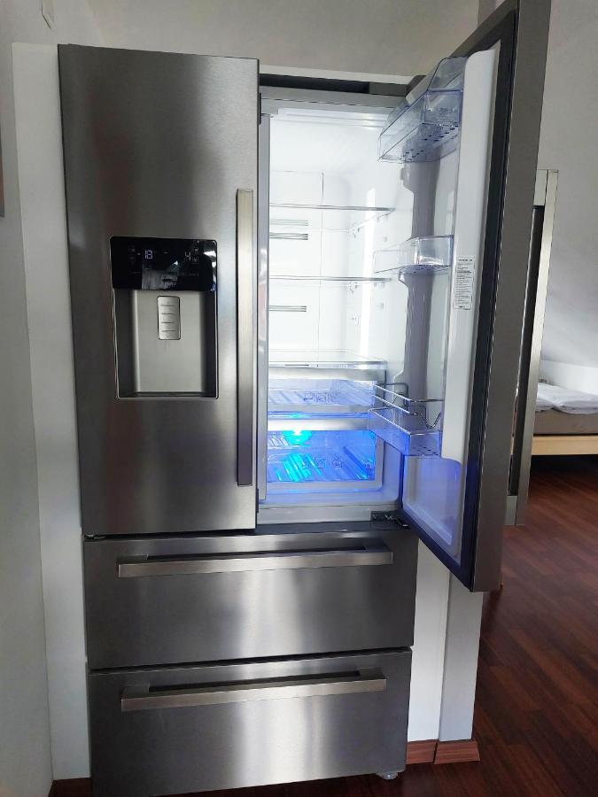 Sonnige Bei Familie Koehler Appartement *