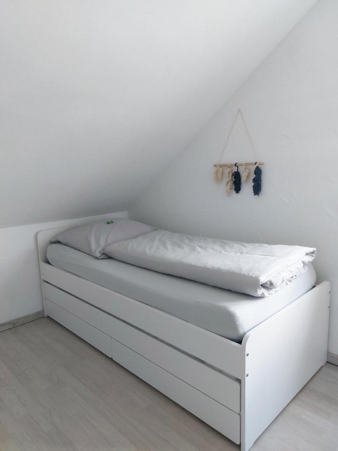Appartement Sonnige Bei Familie Koehler