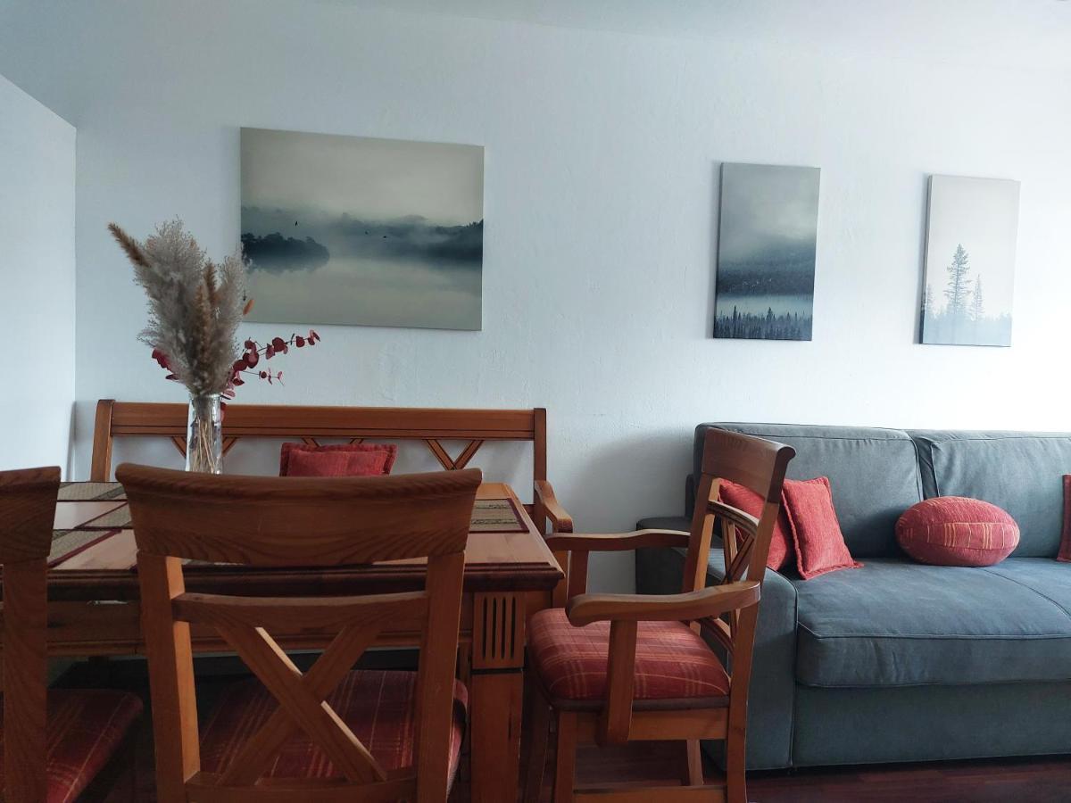 Appartement Sonnige Bei Familie Koehler *