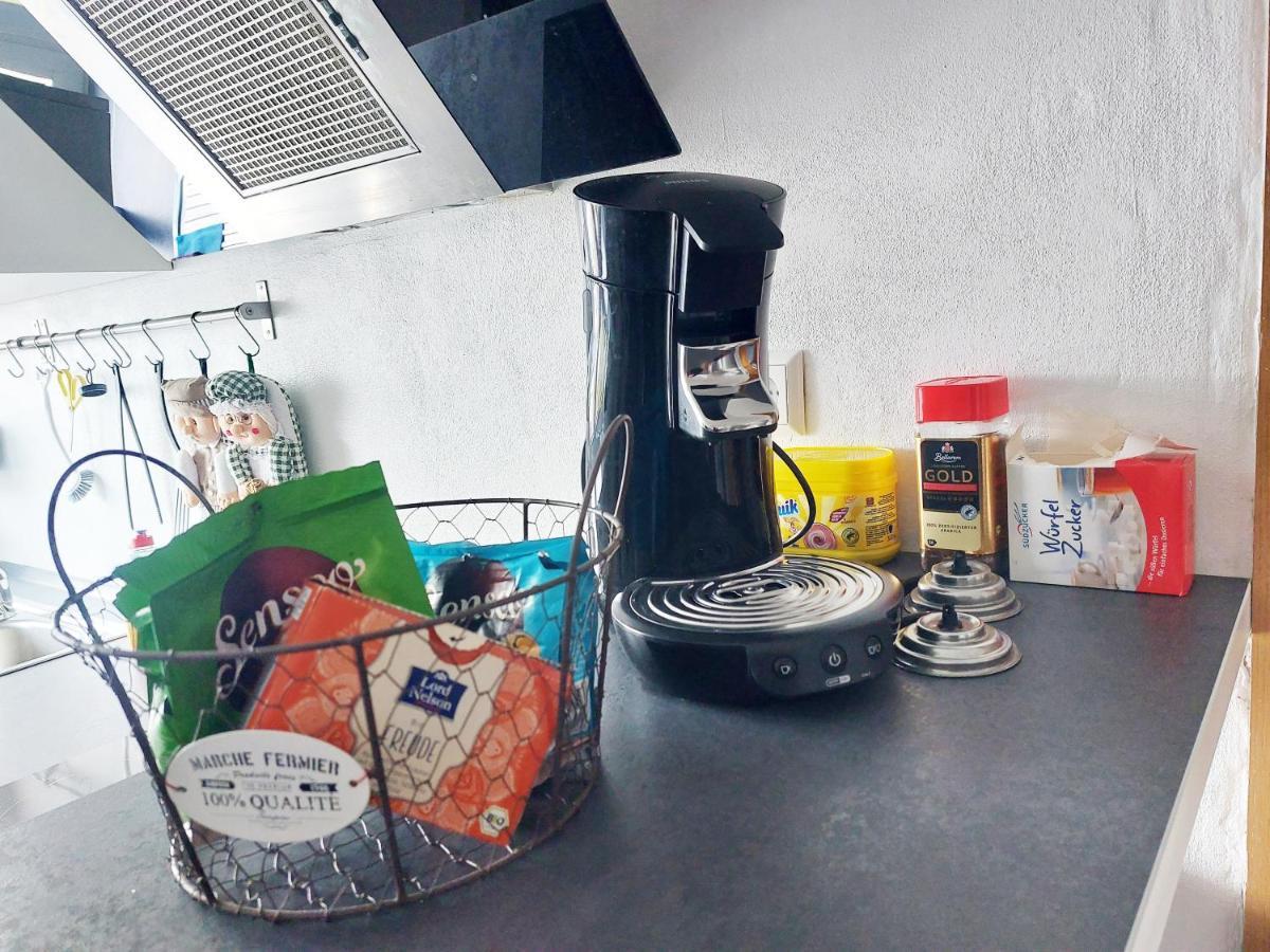 Appartement Sonnige Bei Familie Koehler *