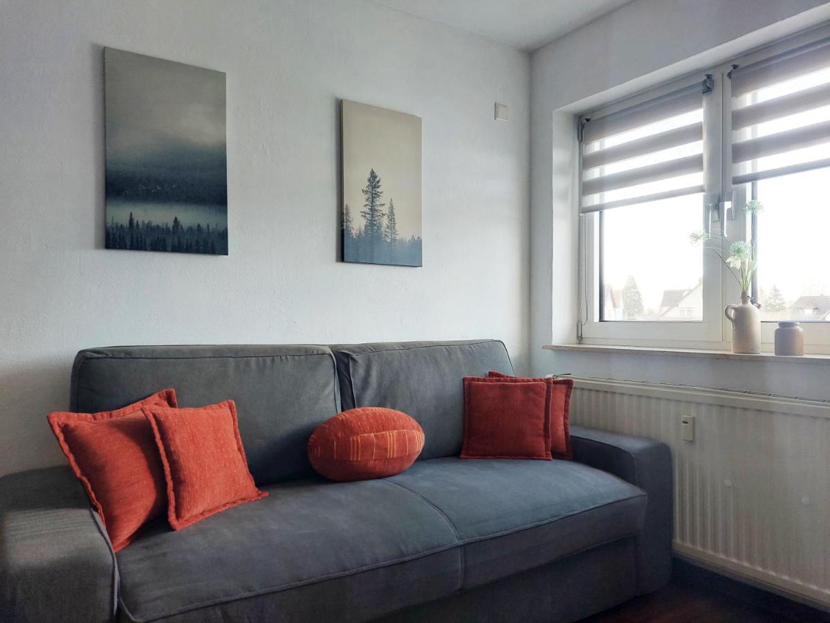 Sonnige Bei Familie Koehler Appartement *