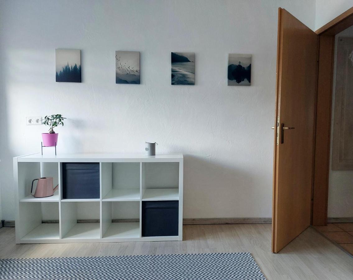 Appartement Sonnige Bei Familie Koehler